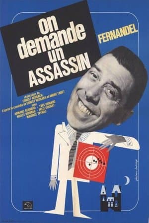 On demande un assassin streaming
