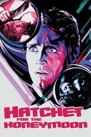 Hatchet for the Honeymoon streaming