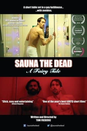 Sauna the Dead: A Fairy Tale streaming