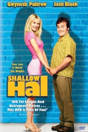 Reel Comedy: Shallow Hal streaming