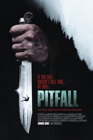 Pitfall streaming