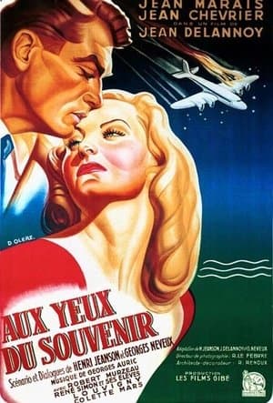 Aux yeux du souvenir streaming