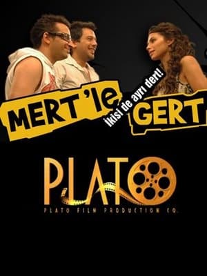 Mert ile Gert streaming