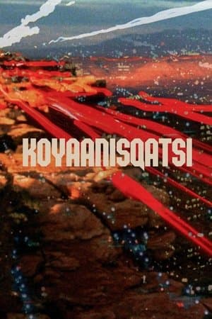 Koyaanisqatsi streaming