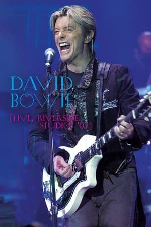 David Bowie: Live at Riverside Studios '03 streaming
