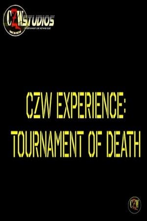 Tournament of Death: The Experience streaming
