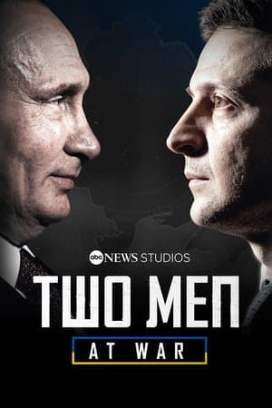 Two Men at War streaming