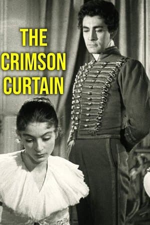 The Crimson Curtain streaming
