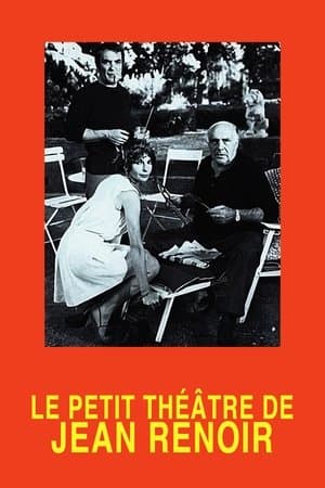 Le Petit Théâtre de Jean Renoir streaming