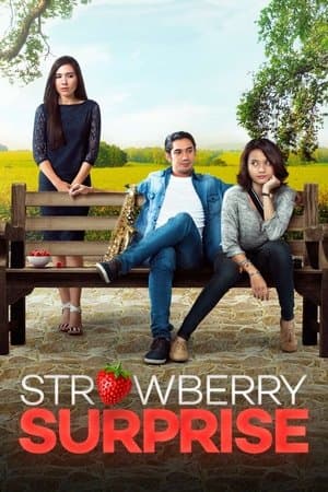 Strawberry Surprise streaming
