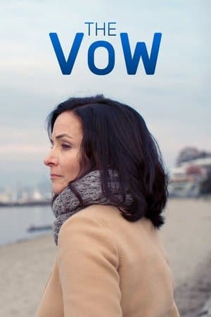 The Vow streaming