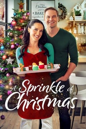 A Sprinkle of Christmas streaming
