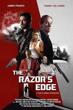 The Razor's Edge streaming