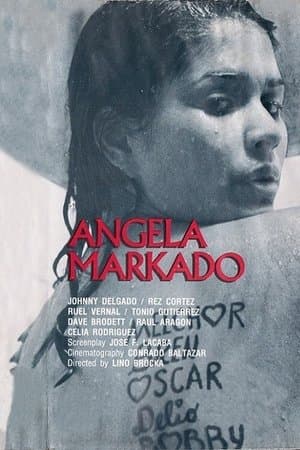 Angela Markado streaming