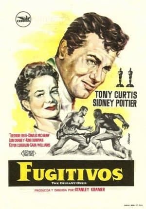 Fugitivos streaming