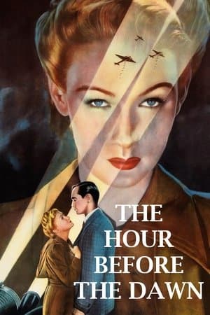The Hour Before the Dawn streaming