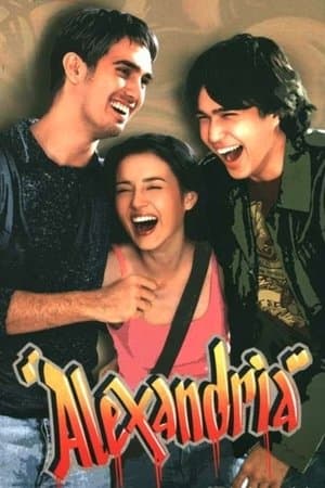 Alexandria streaming