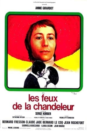 Les Feux de la Chandeleur streaming