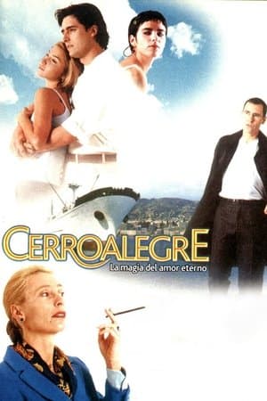 Cerro Alegre streaming