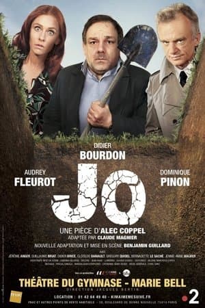 Jo streaming
