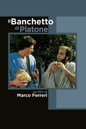Plato's Banquet streaming