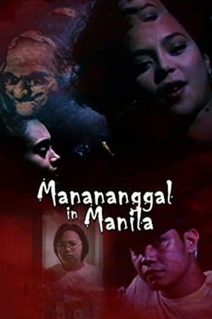 Manananggal in Manila streaming