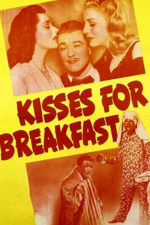 Kisses for Breakfast streaming