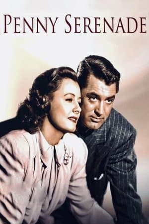 Penny Serenade streaming