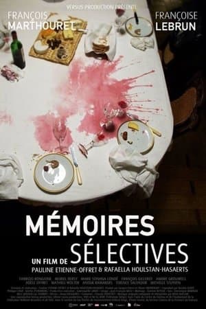 Mémoires Sélectives streaming