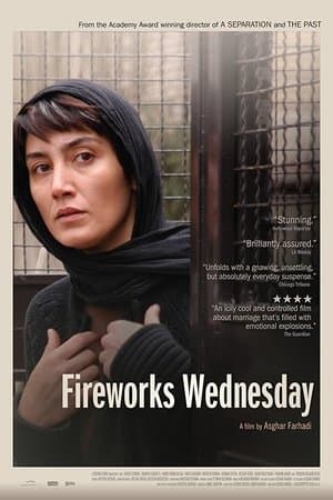 Fireworks Wednesday streaming