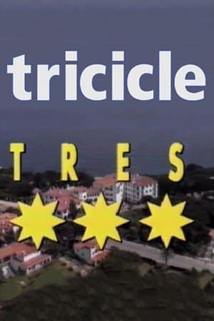 3 Estrelles streaming