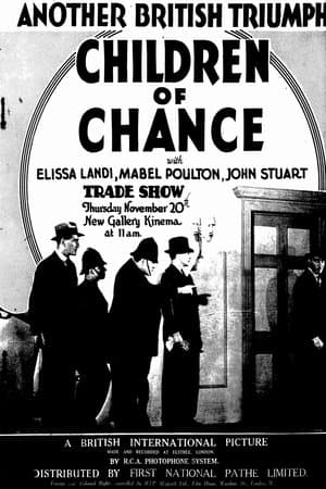 Children of Chance streaming