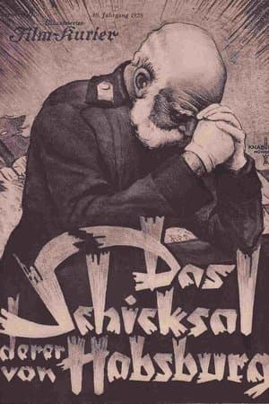Das Schicksal derer von Habsburg streaming