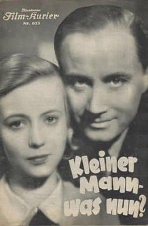 Kleiner Mann – was nun? streaming