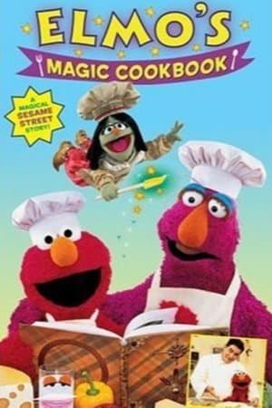 Elmo's Magic Cookbook streaming