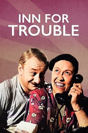 Inn for Trouble streaming