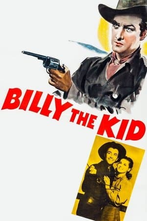 Billy the Kid streaming