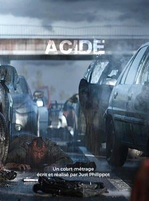 Acide streaming