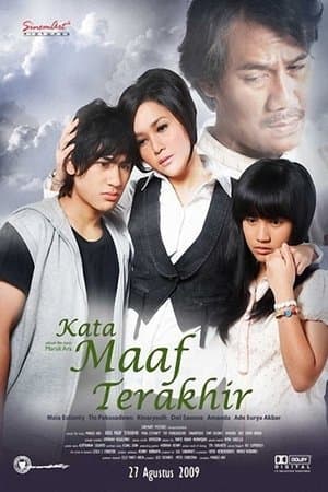 Kata Maaf Terakhir streaming