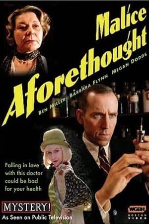 Malice Aforethought streaming