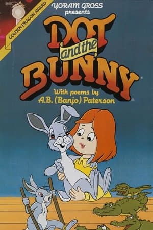 Dot and the Bunny streaming