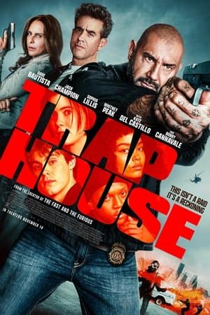 Trap House streaming