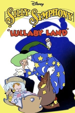 Lullaby Land streaming