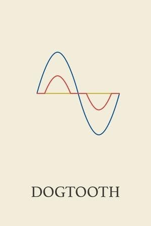 Dogtooth streaming