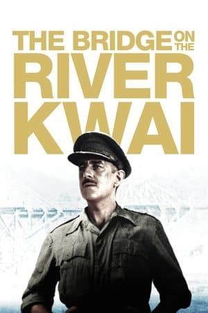 The Bridge on the River Kwai streaming