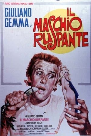 Il maschio ruspante streaming