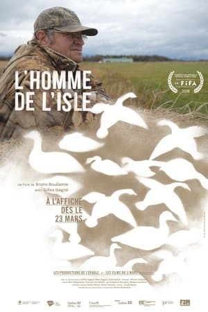 L'homme de l'Isle streaming