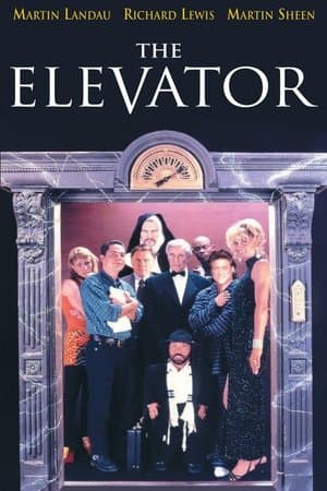 The Elevator streaming