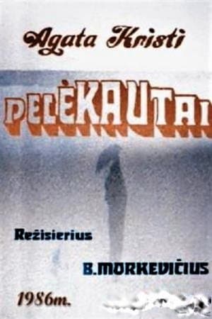 Pelėkautai streaming
