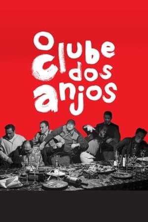 The Club of Angels streaming